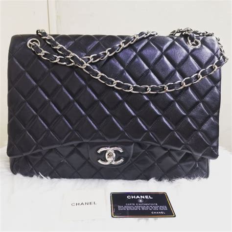 preloved chanel bags japan|More.